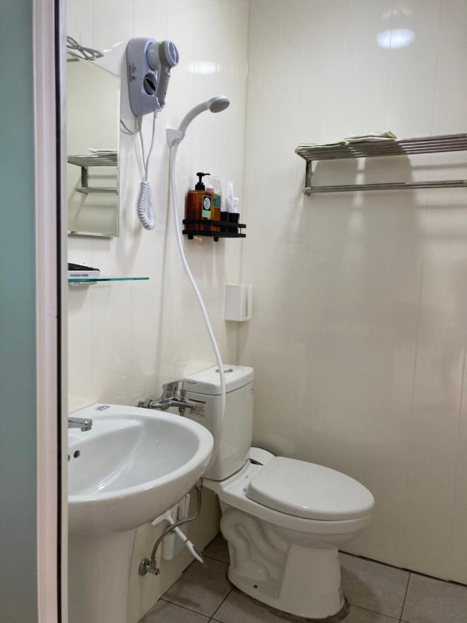 老老街誠君民宿 奋起湖 外观 照片