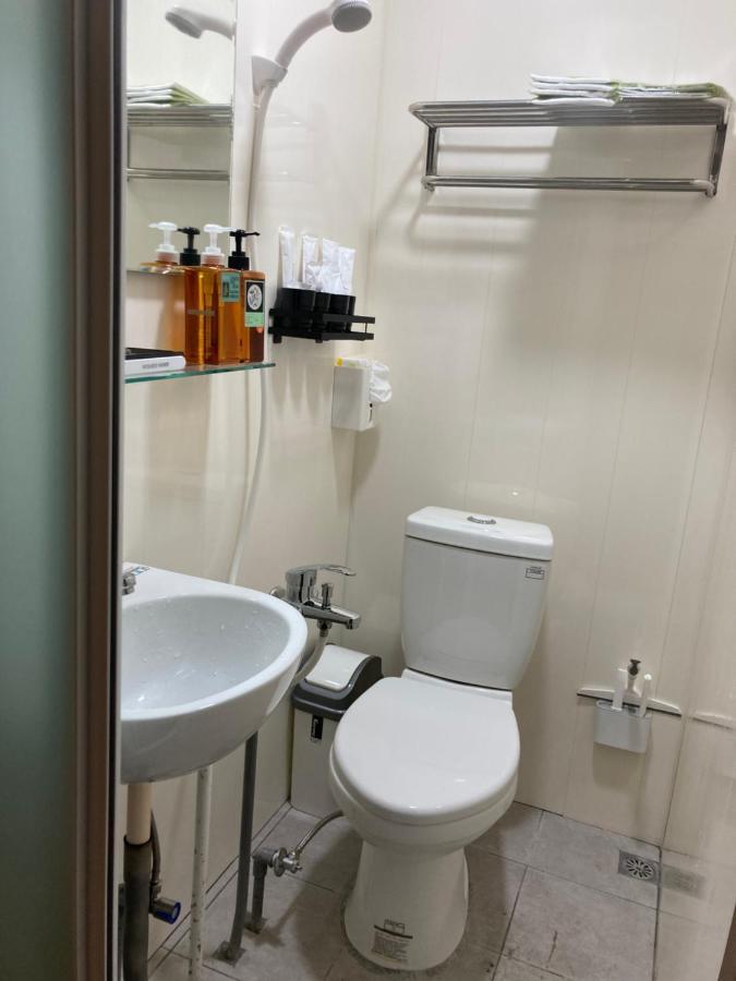 老老街誠君民宿 奋起湖 外观 照片